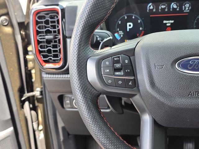 2026 Ford Ranger - $55,000