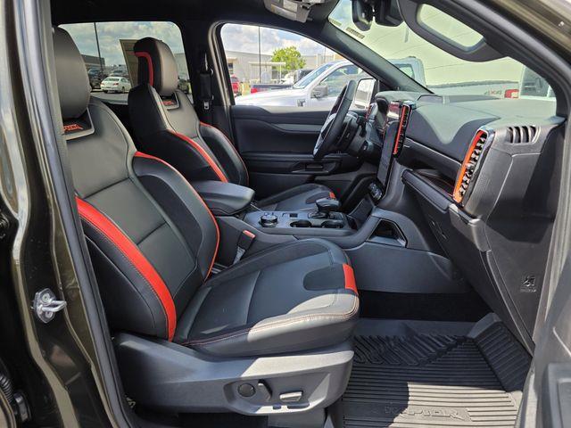 2026 Ford Ranger - $55,000