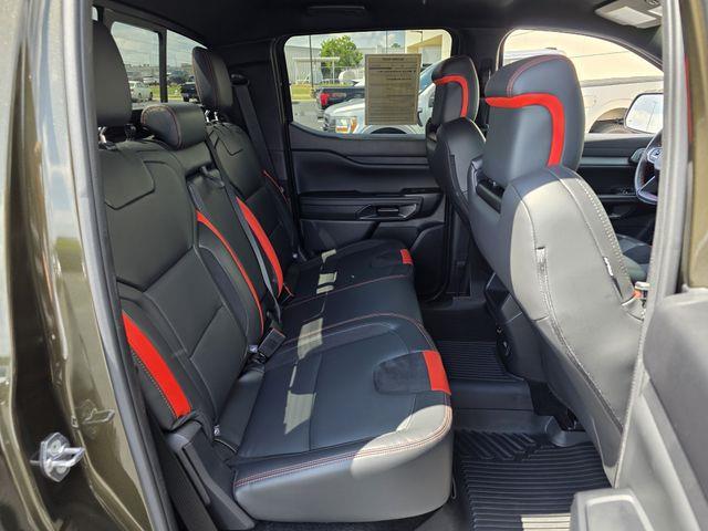 2026 Ford Ranger - $55,000