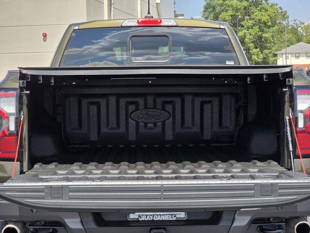2026 Ford Ranger - $55,000
