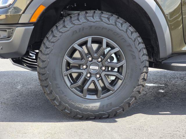 2026 Ford Ranger - $55,000