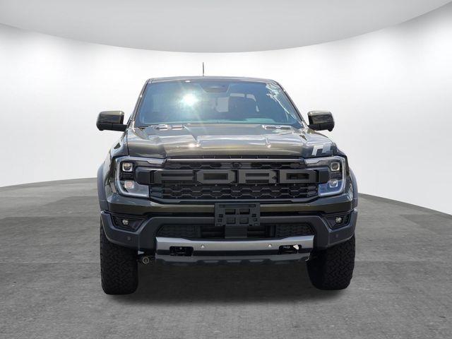 2026 Ford Ranger - $53,700