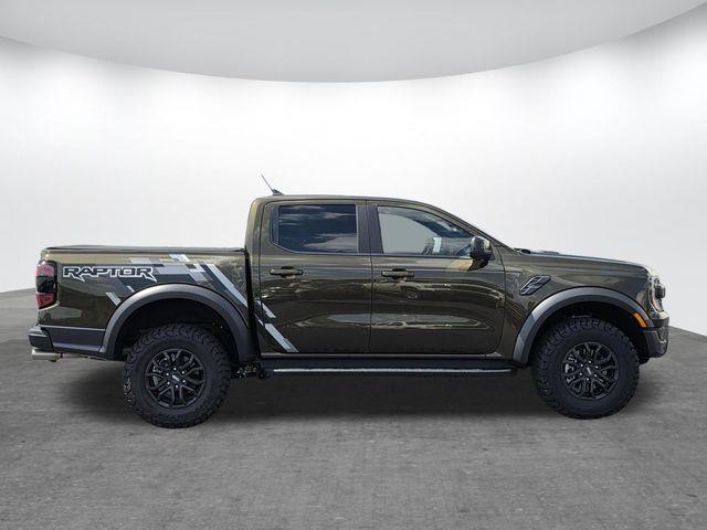 2026 Ford Ranger - $53,700