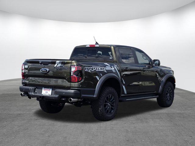 2026 Ford Ranger - $53,700