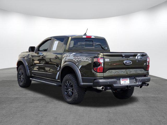 2026 Ford Ranger - $53,700
