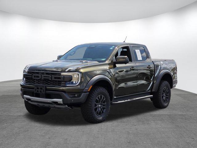 2026 Ford Ranger - $53,700