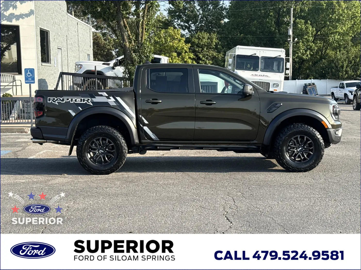 2026 Ford Ranger - $56,999