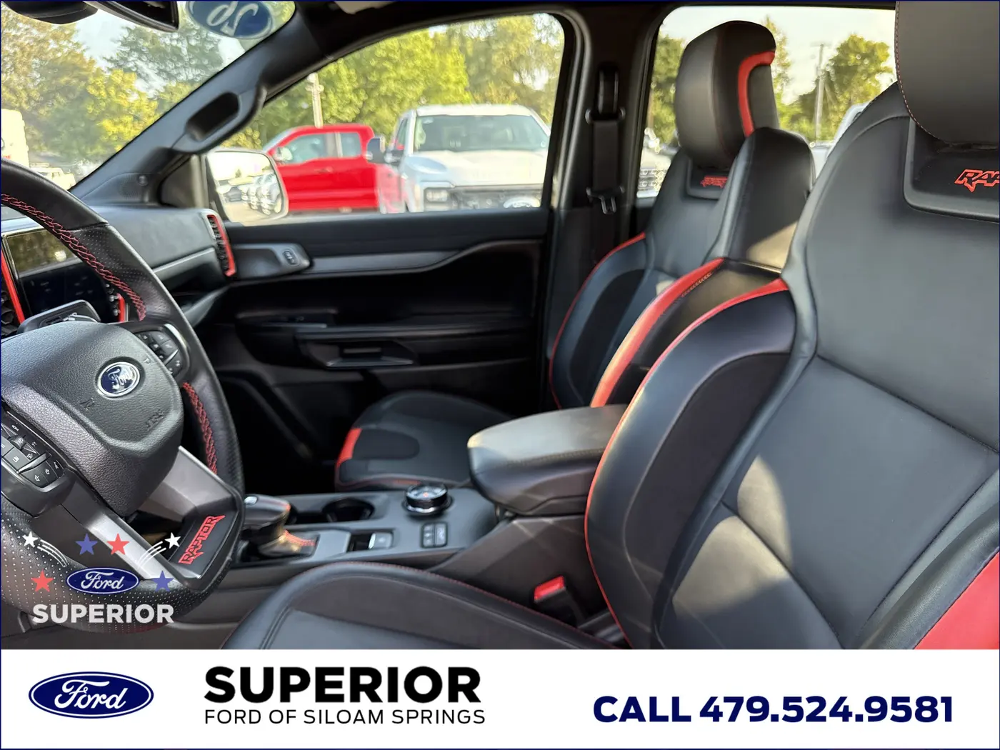 2026 Ford Ranger - $56,999