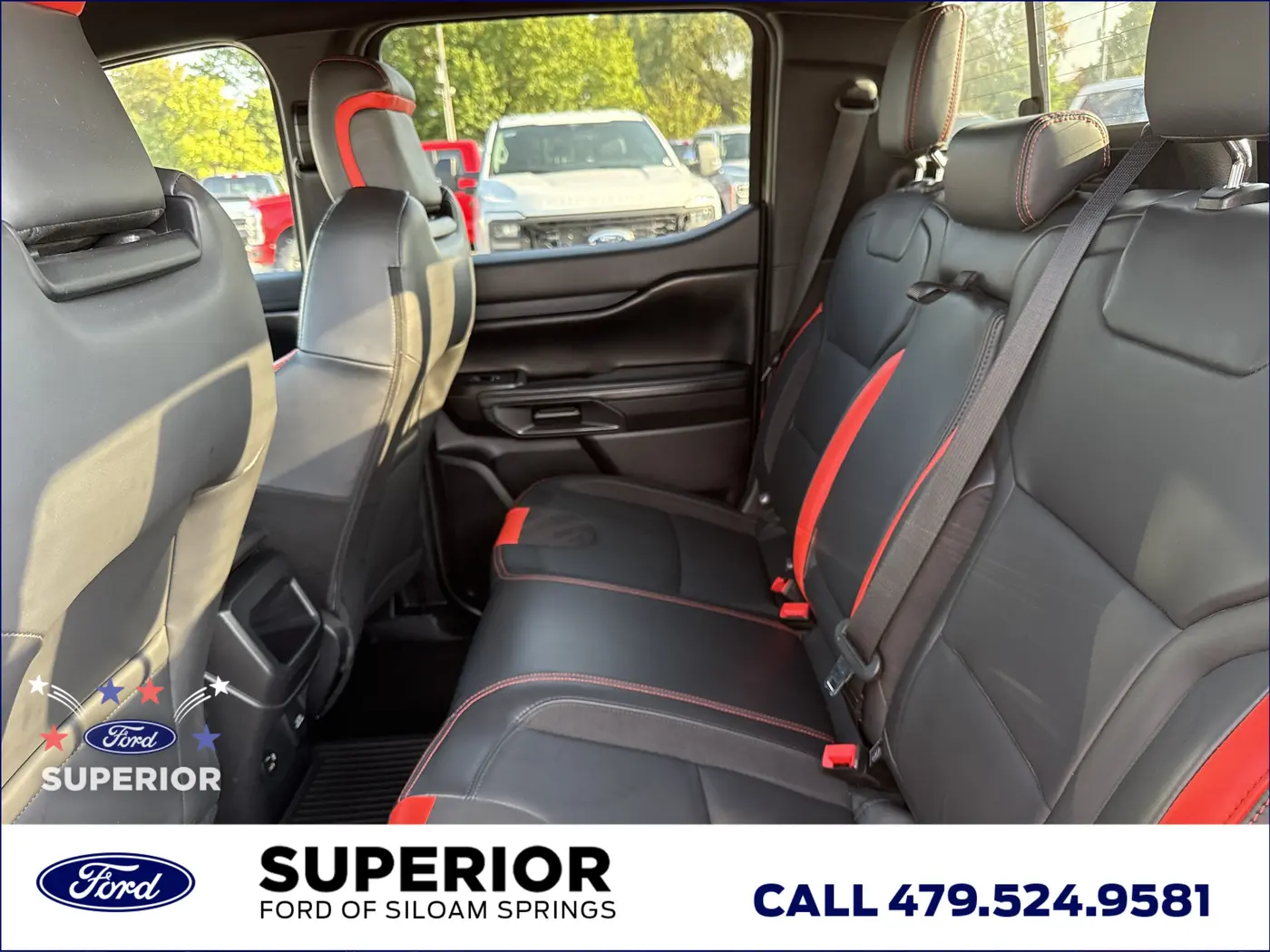 2026 Ford Ranger - $56,999