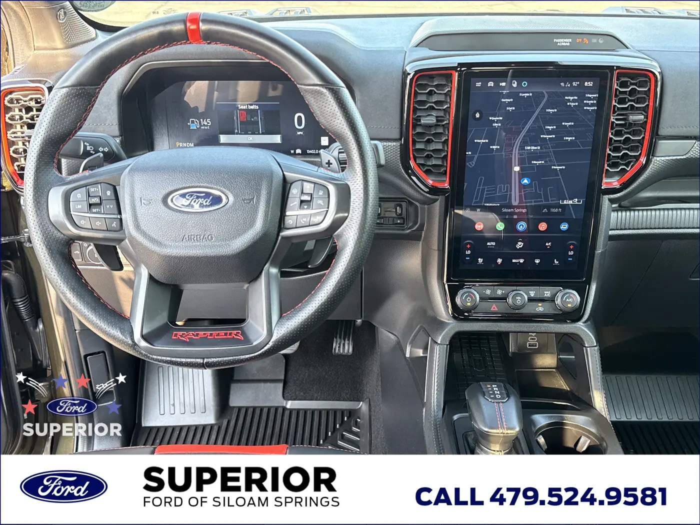 2026 Ford Ranger - $56,999
