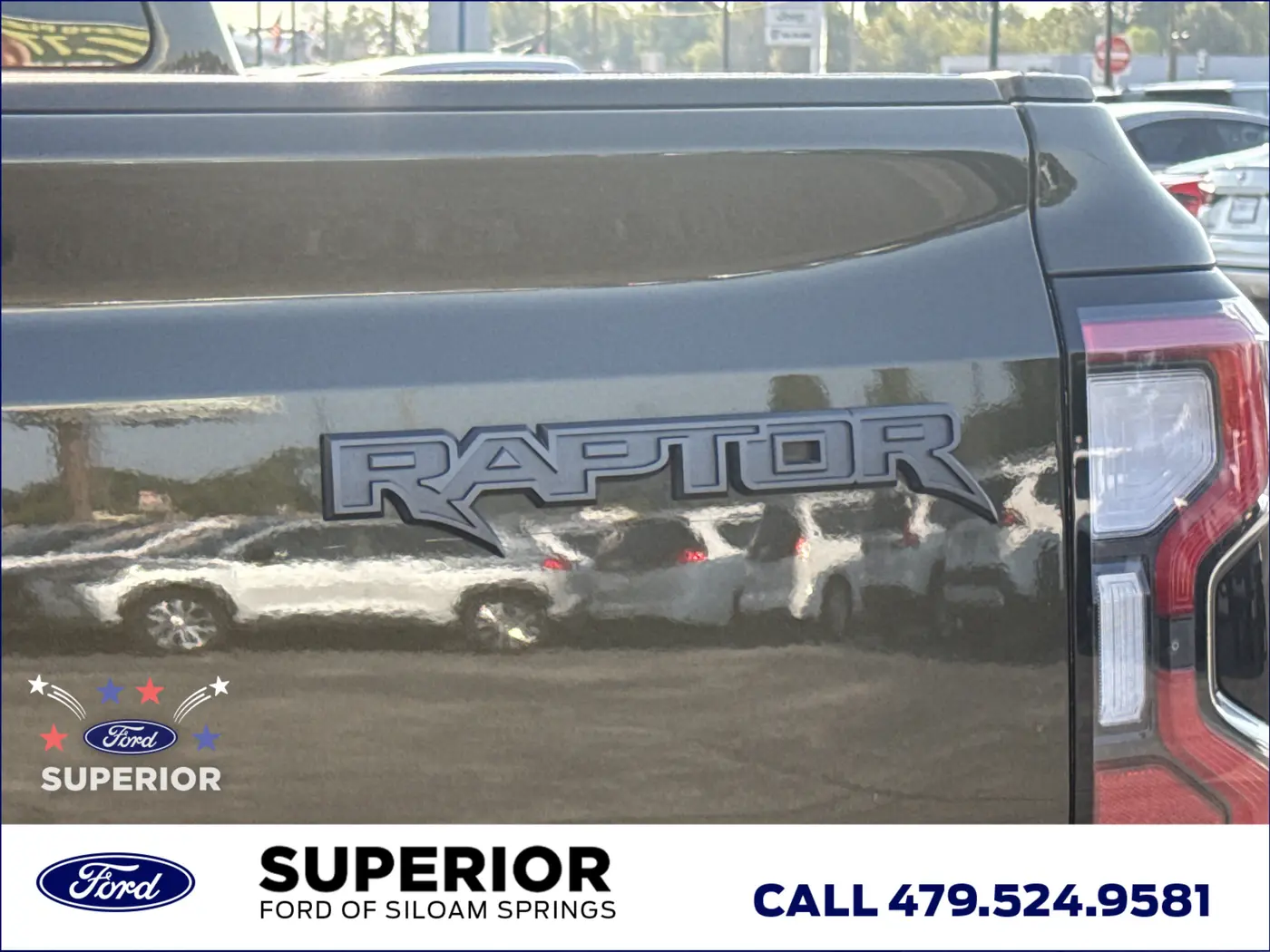 2026 Ford Ranger - $56,999