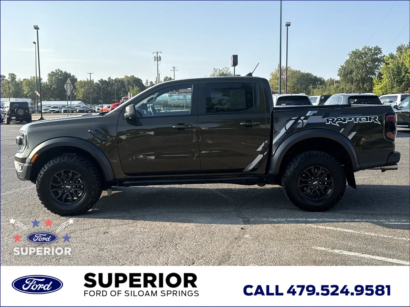 2026 Ford Ranger - $56,999
