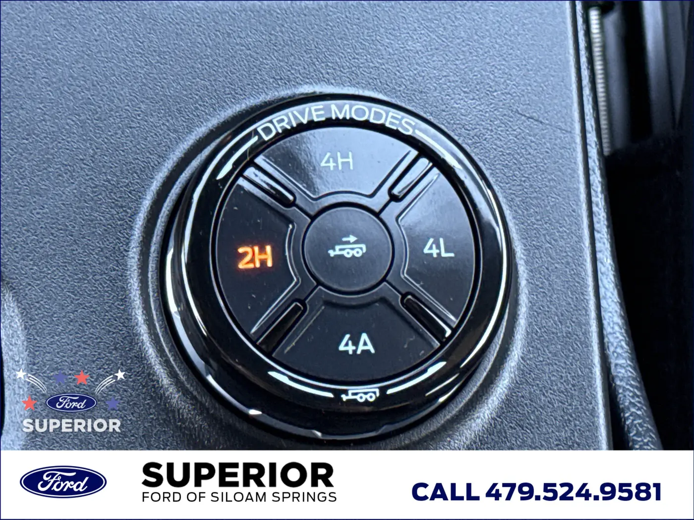 2026 Ford Ranger - $56,999