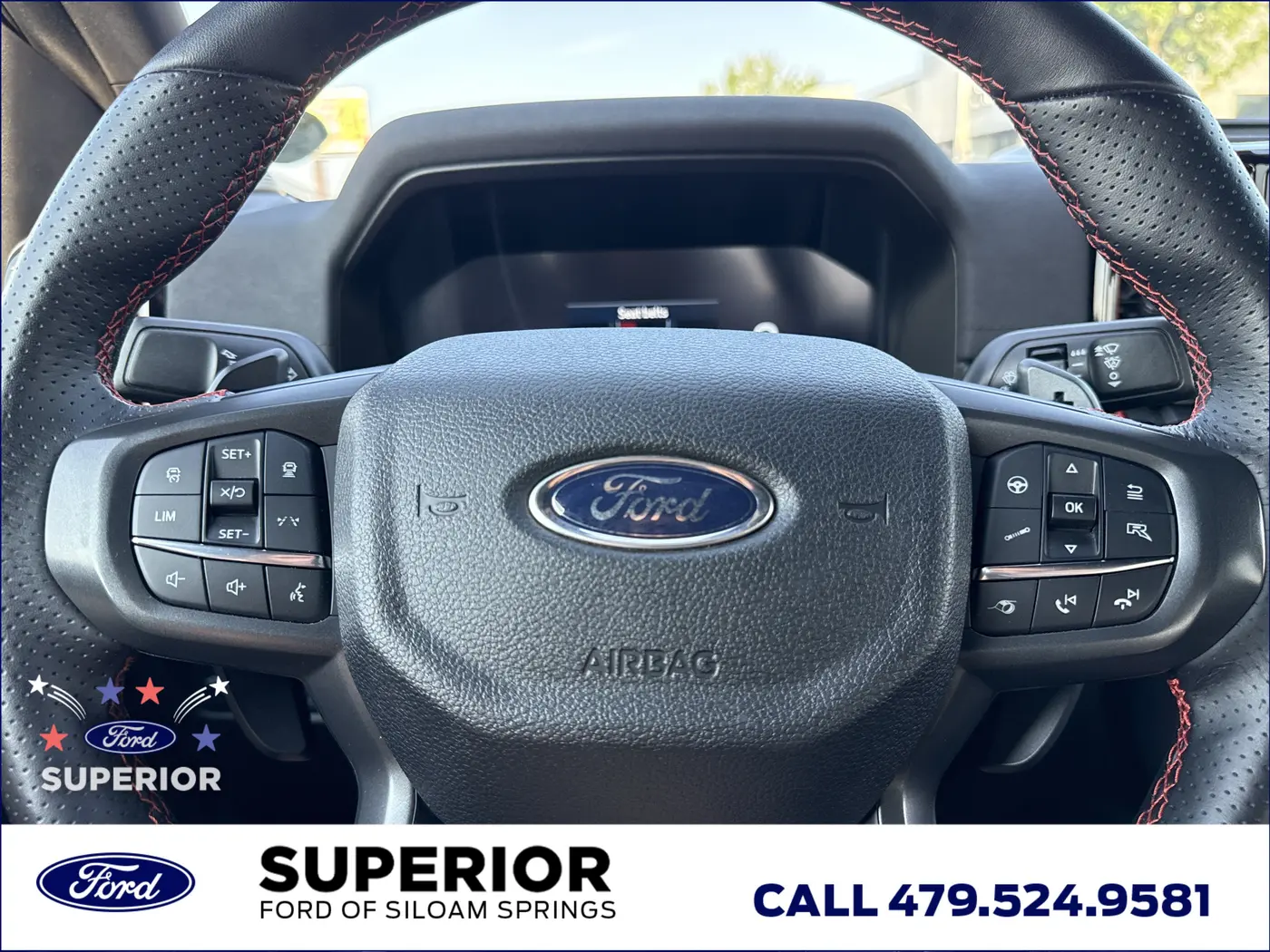2026 Ford Ranger - $56,999
