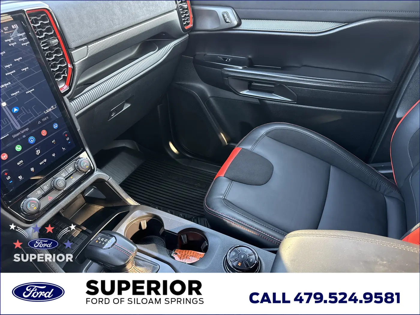 2026 Ford Ranger - $56,999