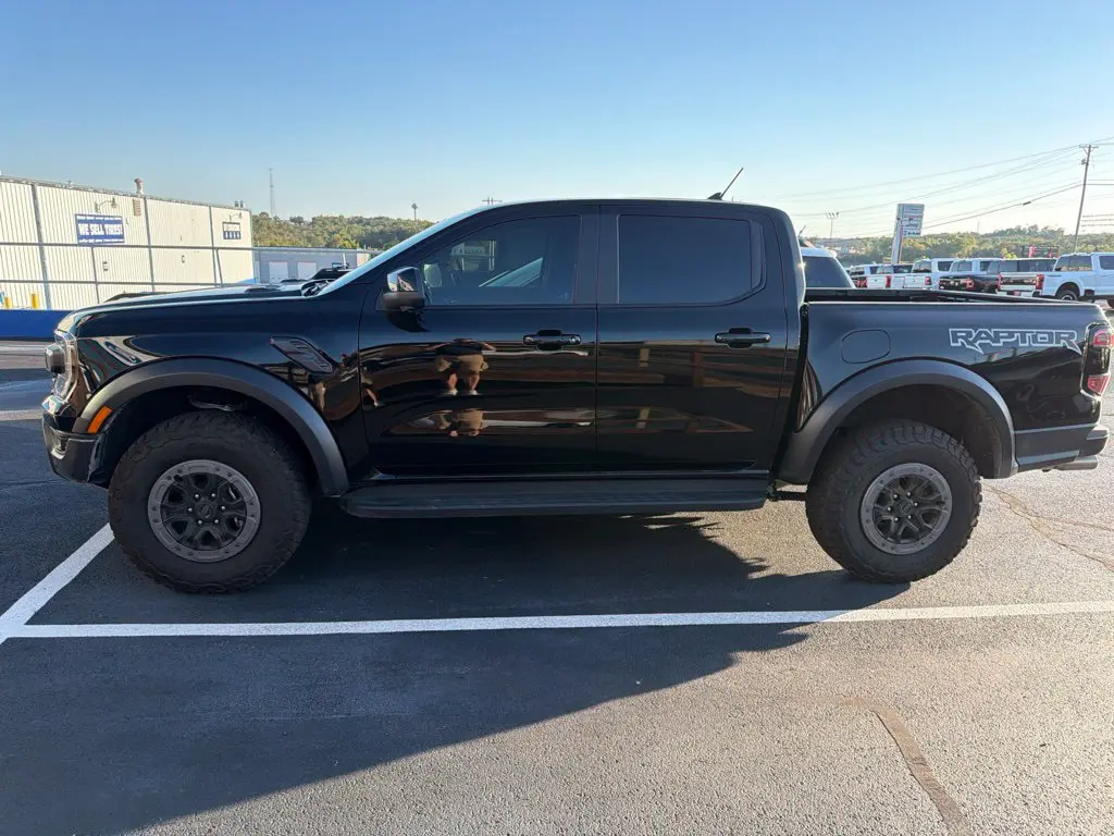 2026 Ford Ranger - $57,858