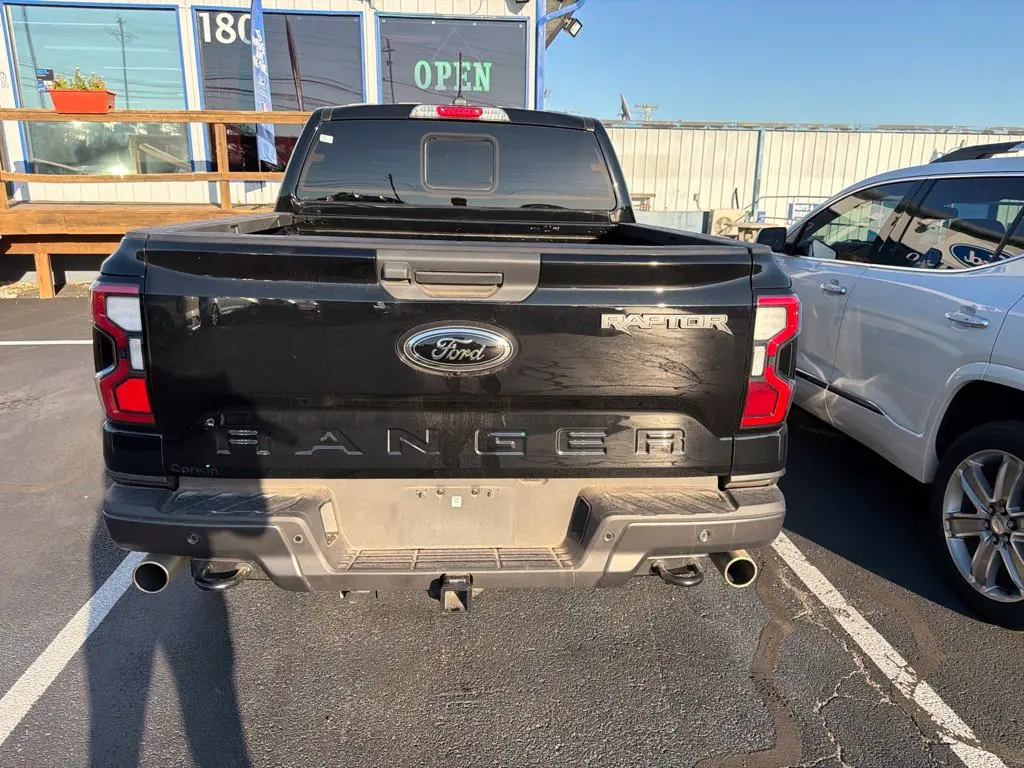 2026 Ford Ranger - $57,858