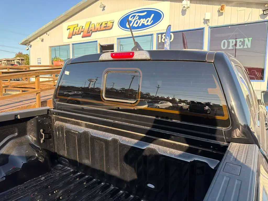 2026 Ford Ranger - $57,858
