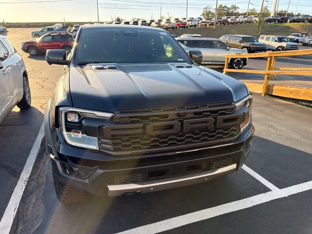 2026 Ford Ranger - $57,858