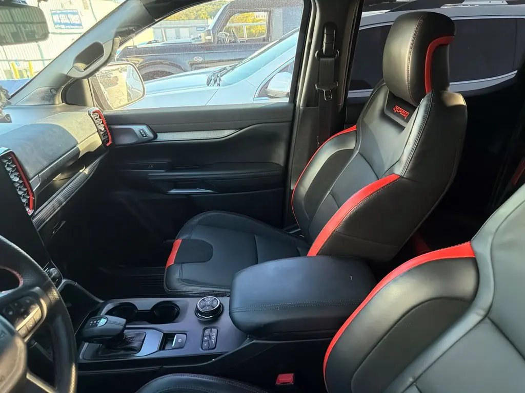 2026 Ford Ranger - $57,858