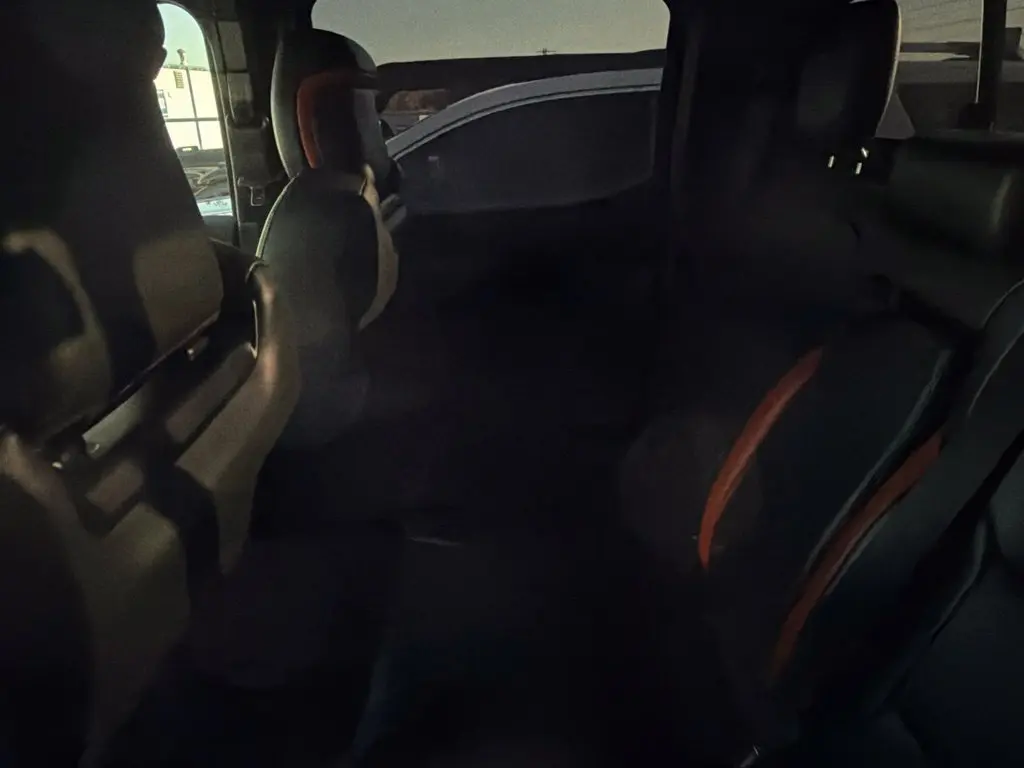 2026 Ford Ranger - $57,858
