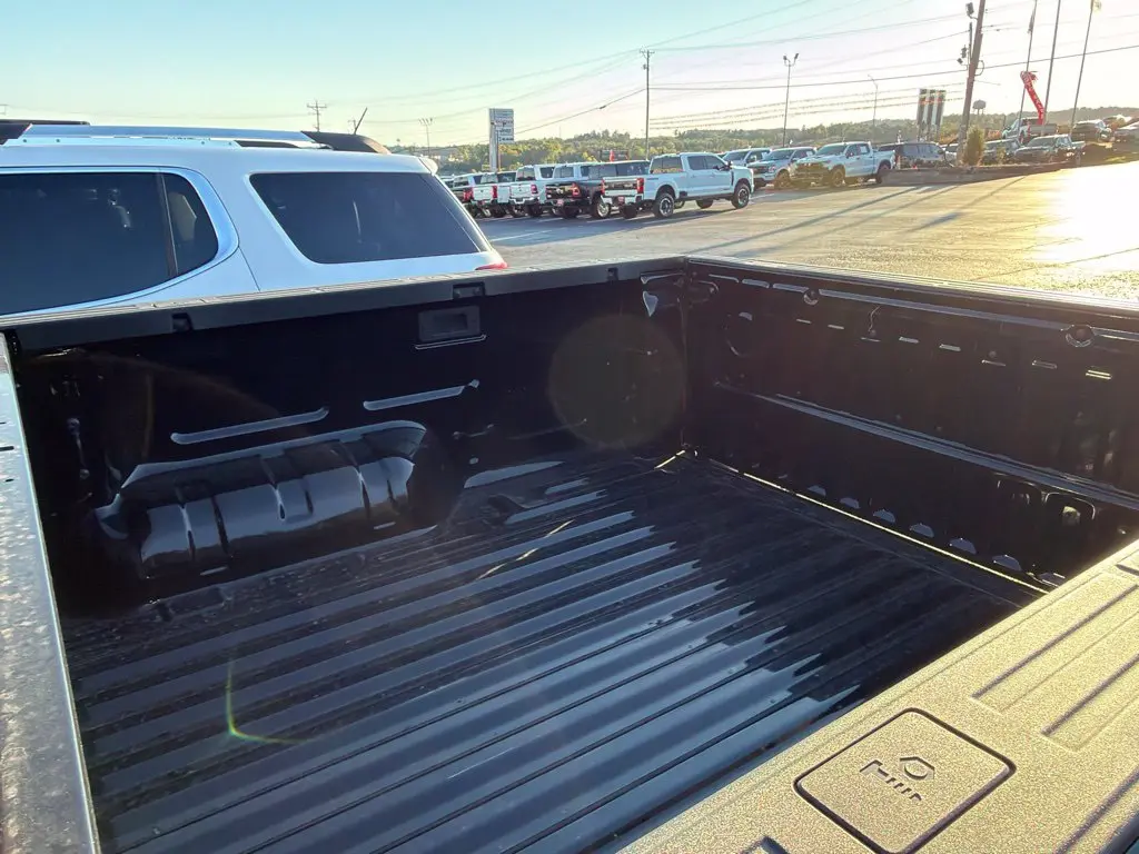2026 Ford Ranger - $57,858