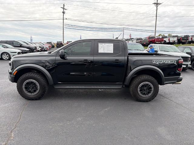 2026 Ford Ranger - $57,466