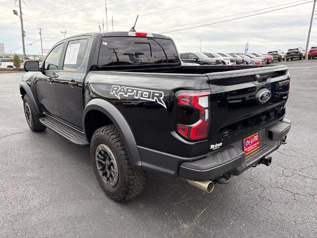 2026 Ford Ranger - $57,466