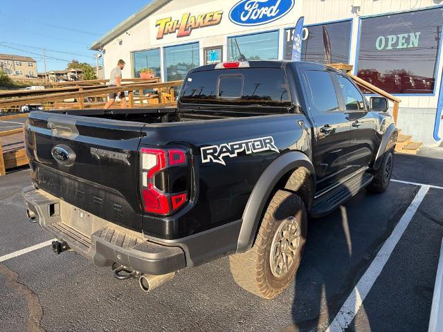 2026 Ford Ranger - $57,466