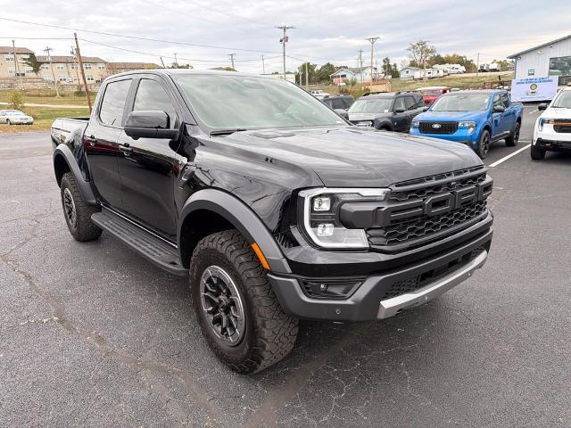 2026 Ford Ranger - $57,466
