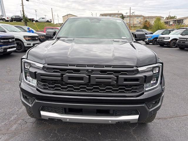 2026 Ford Ranger - $57,466