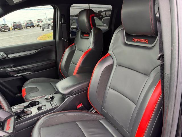 2026 Ford Ranger - $57,466