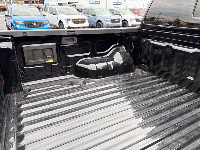 2026 Ford Ranger - $57,466