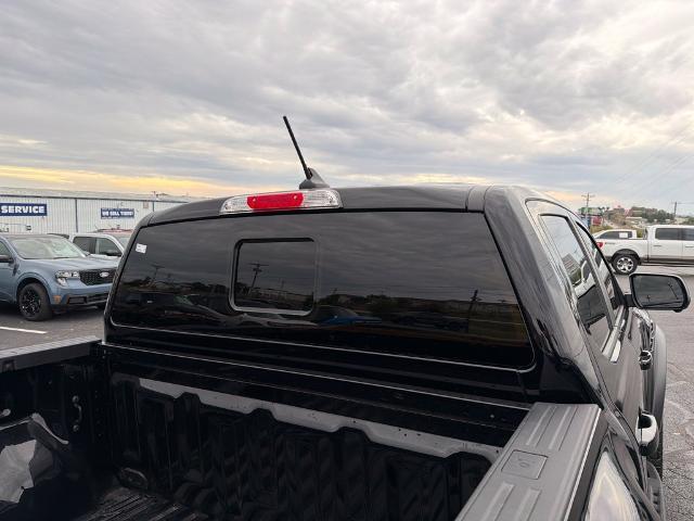 2026 Ford Ranger - $57,466