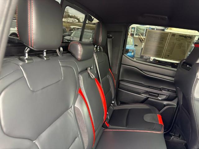 2026 Ford Ranger - $57,466