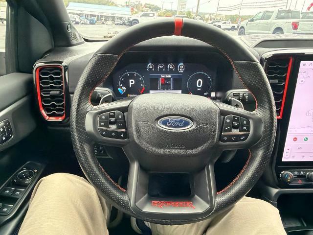 2026 Ford Ranger - $57,466