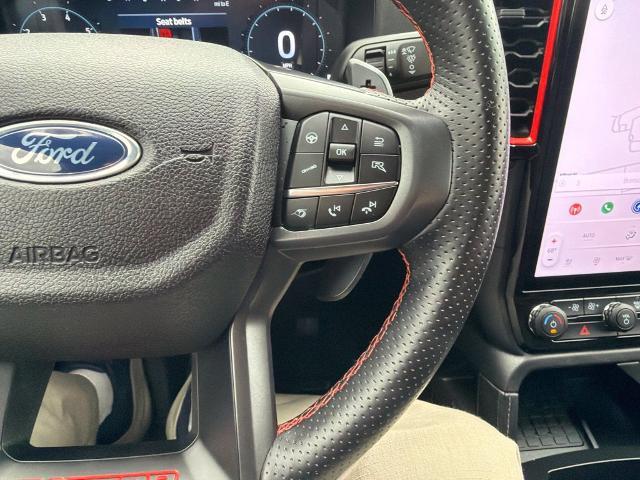 2026 Ford Ranger - $57,466