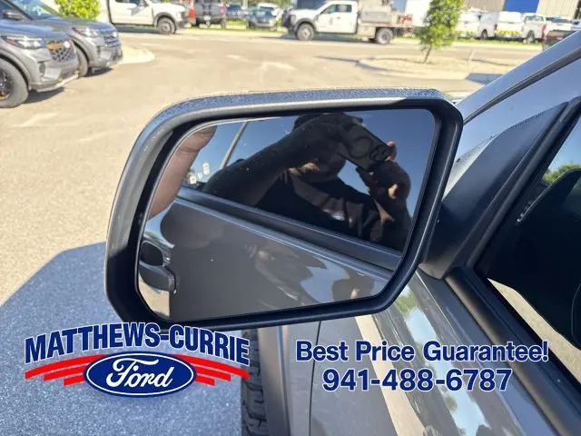 2026 Ford Ranger - $61,673