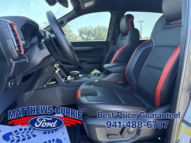 2026 Ford Ranger - $61,673