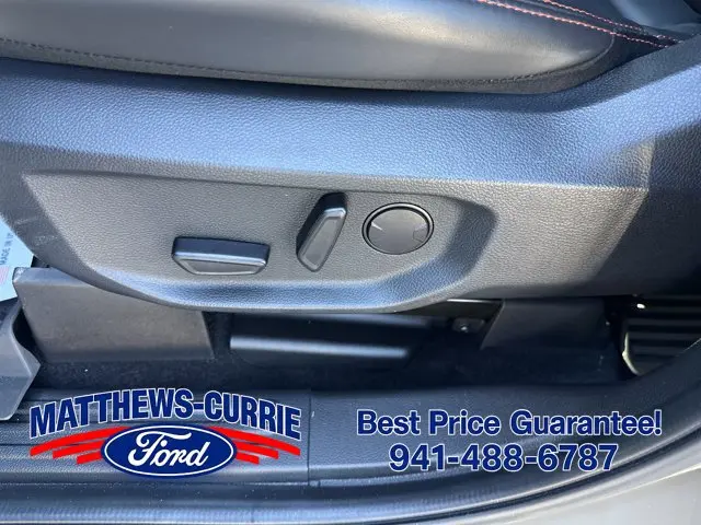2026 Ford Ranger - $61,673
