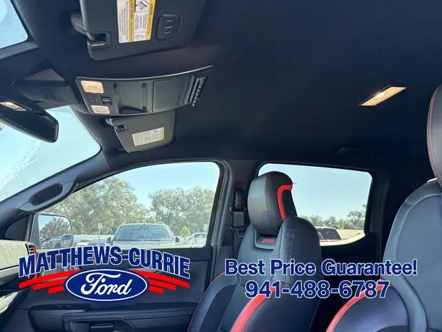 2026 Ford Ranger - $61,673