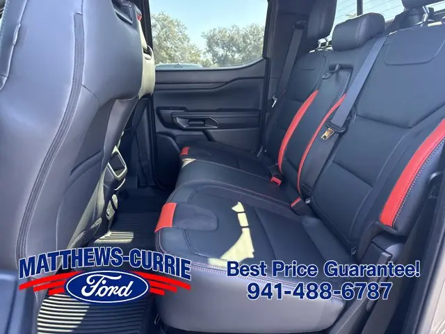 2026 Ford Ranger - $61,673