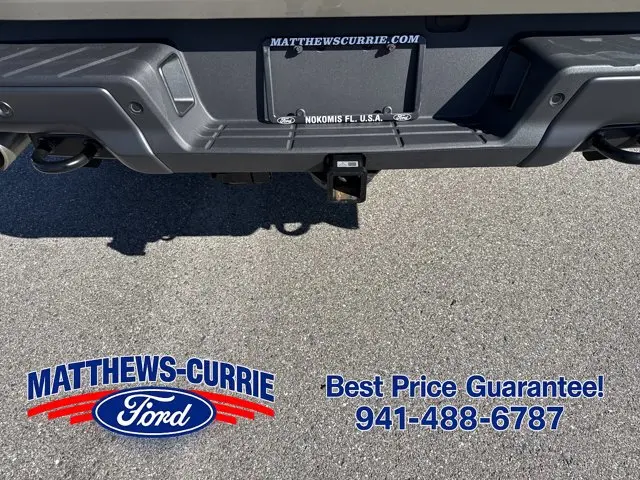 2026 Ford Ranger - $61,673