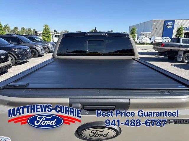 2026 Ford Ranger - $61,673