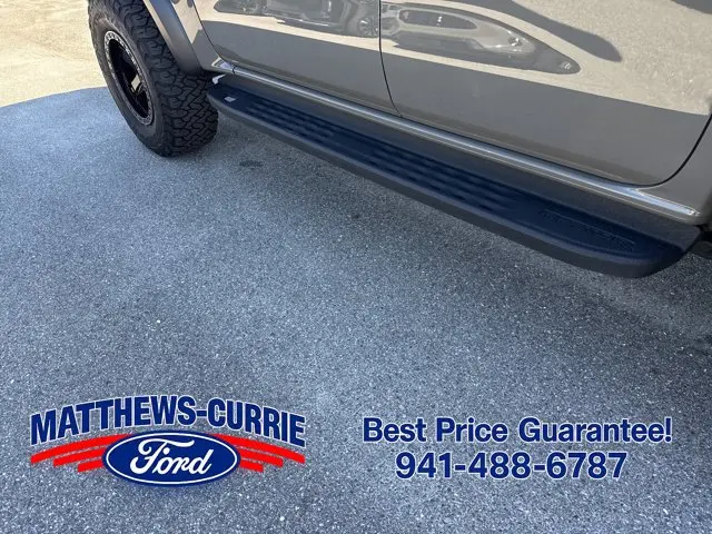 2026 Ford Ranger - $61,673