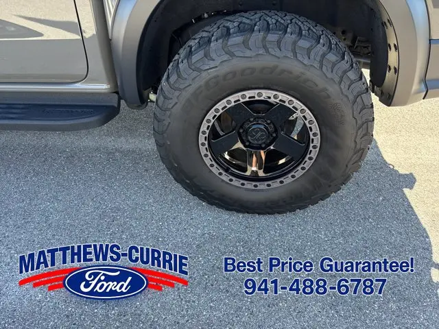2026 Ford Ranger - $61,673