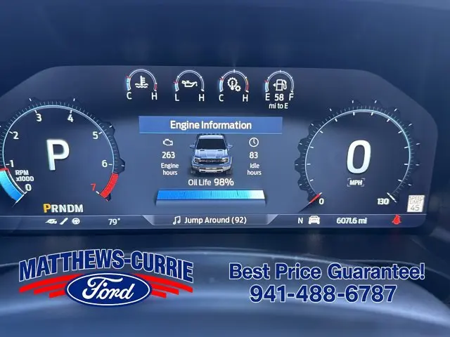 2026 Ford Ranger - $61,673