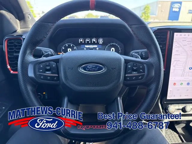 2026 Ford Ranger - $61,673