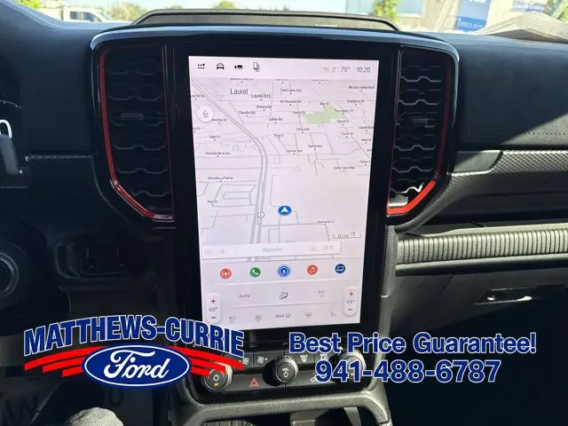 2026 Ford Ranger - $61,673