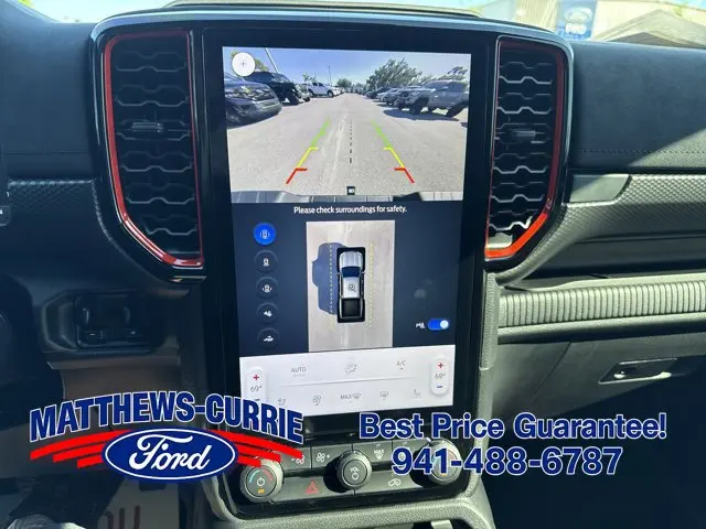 2026 Ford Ranger - $61,673